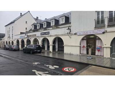 Vente Beauté - Esthétique - Coiffure à Dives-sur-Mer