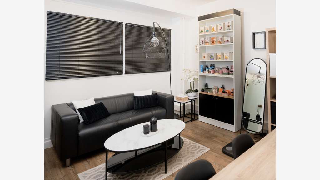 Cession fonds commerce 90m² Boulogne-Billancourt