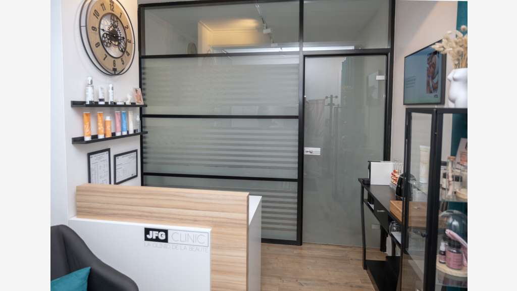 Cession fonds commerce 90m² Boulogne-Billancourt