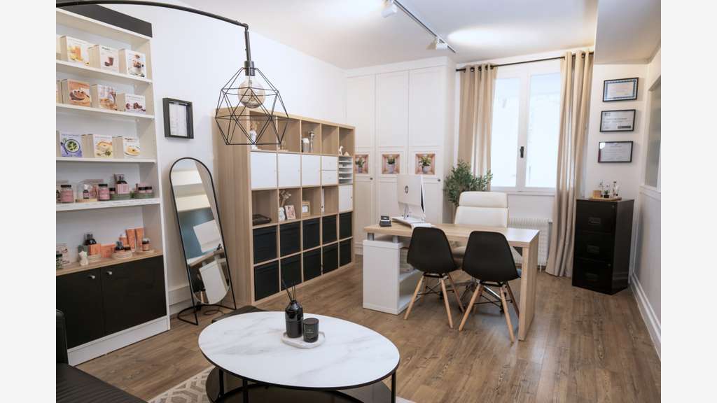 Cession fonds commerce 90m² Boulogne-Billancourt