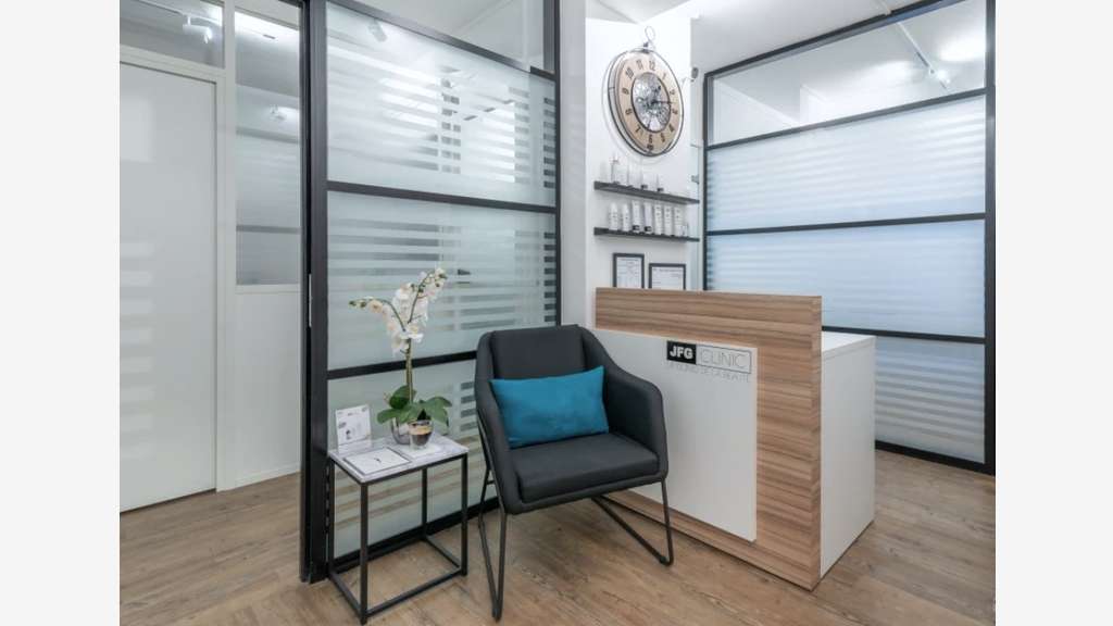 Cession fonds commerce 90m² Boulogne-Billancourt