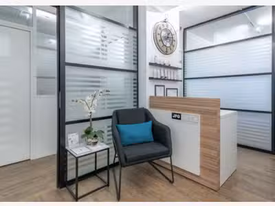 Cession fonds commerce 90m² Boulogne-Billancourt