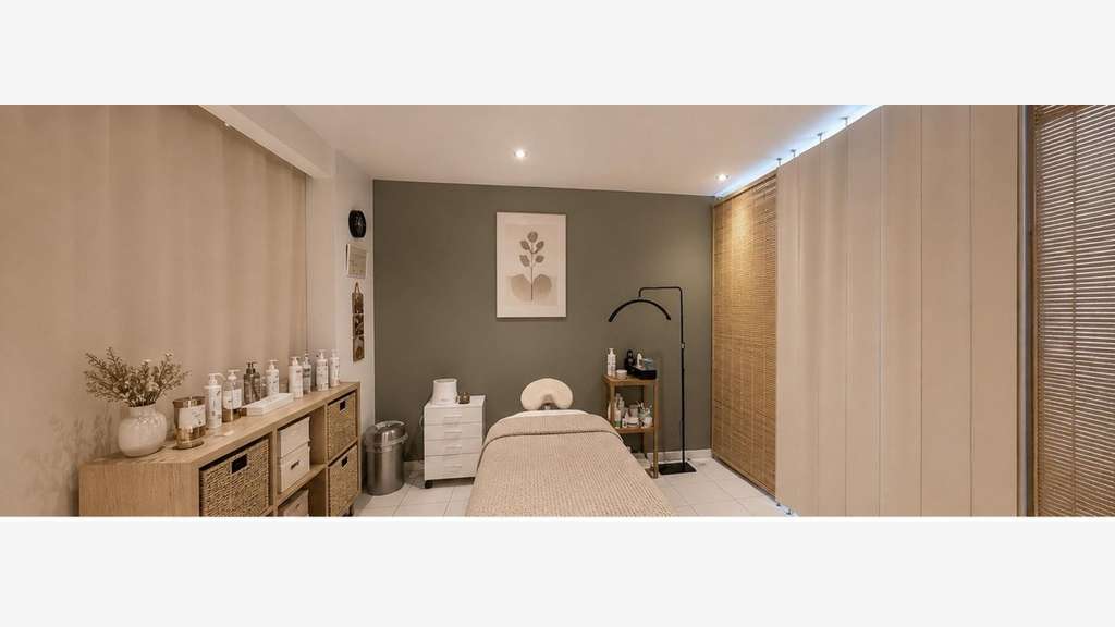 Vente institut de beauté clé en main à Grabels