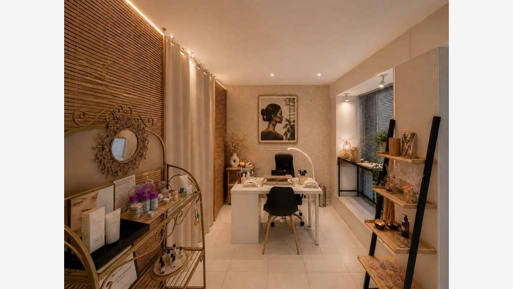 Vente institut de beauté clé en main à Grabels