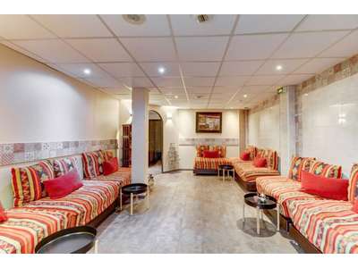 Vente Beauté - Esthétique - Coiffure à Nice