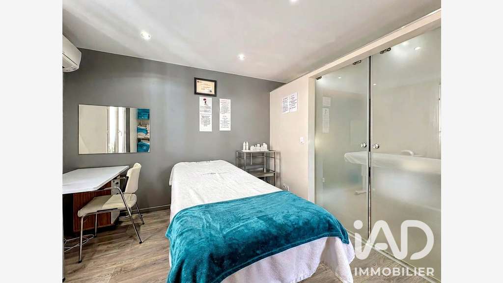 Vente institut de beauté à Aix-en-Provence centre