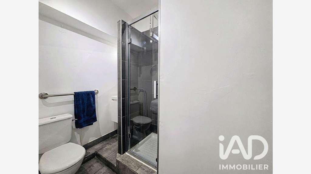 Vente institut de beauté à Aix-en-Provence centre