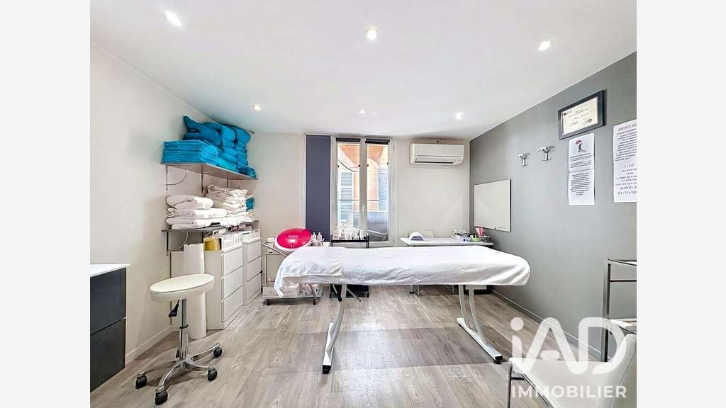 Vente institut de beauté à Aix-en-Provence centre