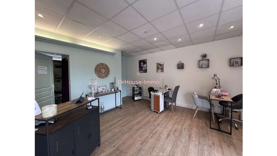 fonds de commerce situés à Angoulême quartier SA