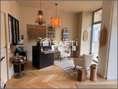 Institut de beauté et bien-être à Angoulême centre