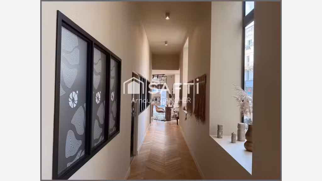 Institut de beauté et bien-être à Angoulême centre