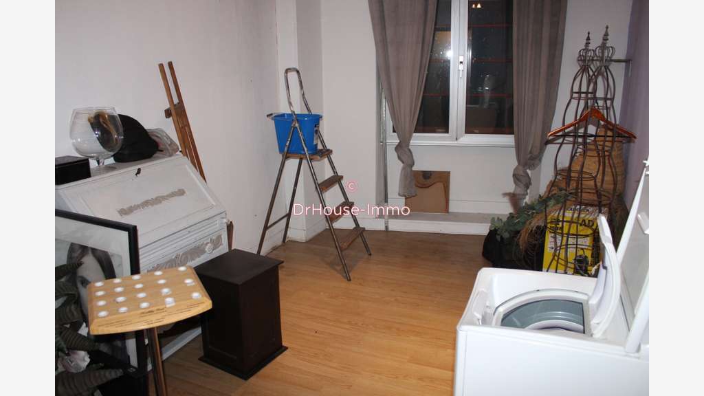 A vendre FDC coiffure de 90m² à Angoulème