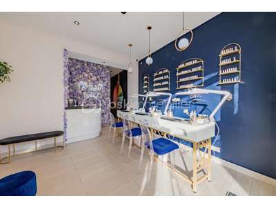 Vente Beauté - Esthétique - Coiffure à Arnouville-lès-Gonesse