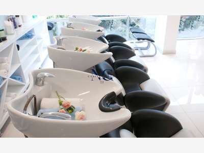 Salon de coiffure mixte de 35m² à vendre à Auray