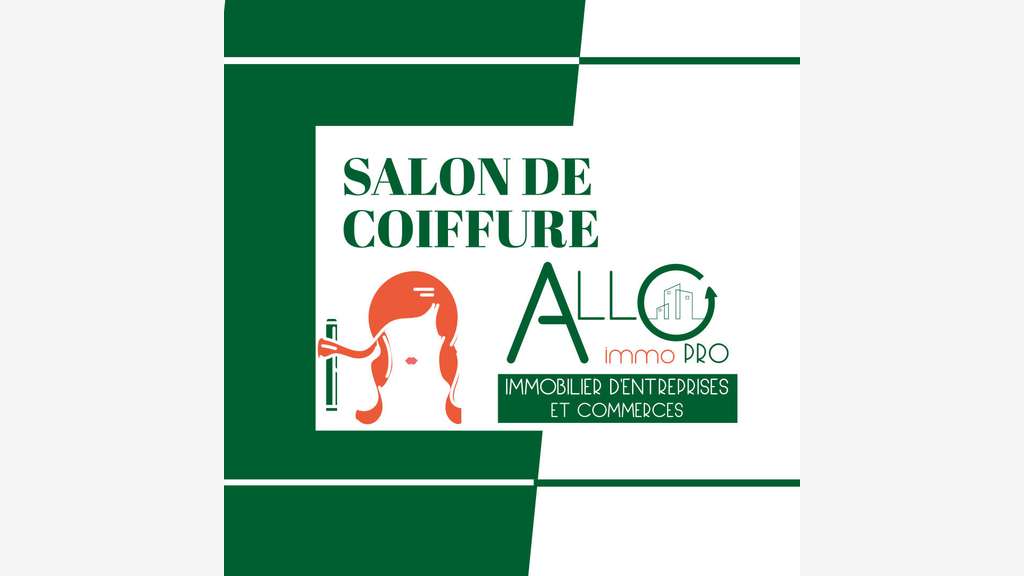 A vendre FDC coiffure à Bayonne centre ville
