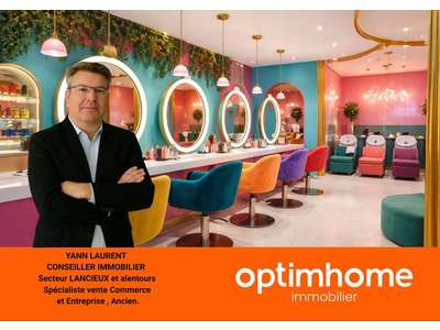 Vente Beauté - Esthétique - Coiffure à Beaussais-sur-Mer