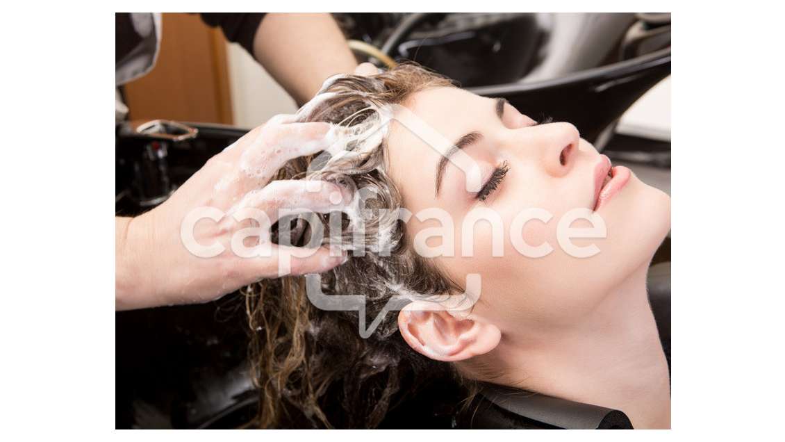 Salon de coiffure à vendre empl N°1 Béziers centre