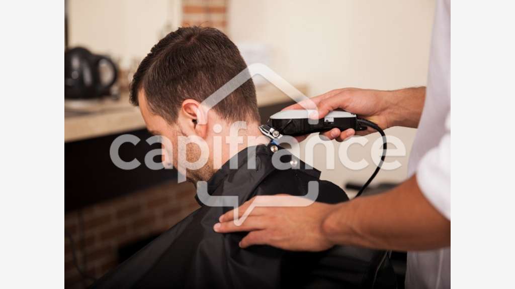 SALON DE COIFFURE & BARBIER HOMMES-ENFANTS -