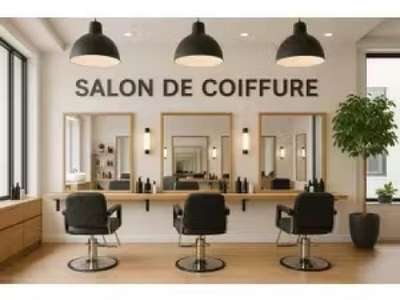 Vente Beauté - Esthétique - Coiffure à Boulogne-sur-Mer