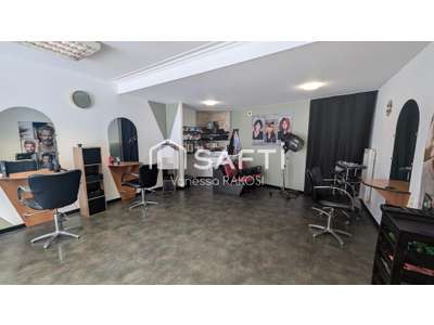 Vente Beauté - Esthétique - Coiffure à Brizambourg