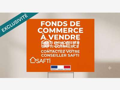 À vendre salon de coiffure au centre de Chambly