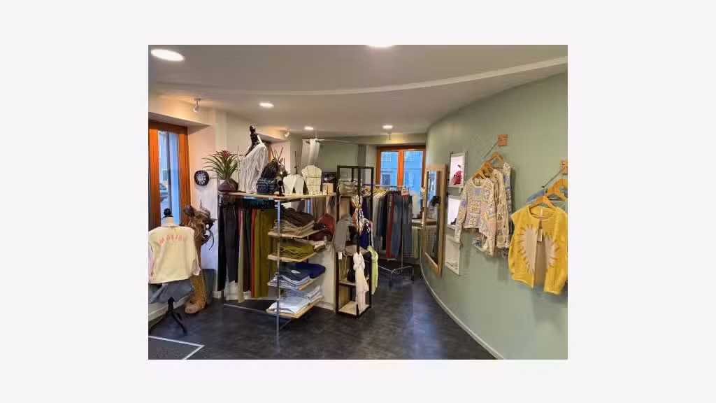 Vente salon de coiffure 85m² bel empl à Châtenois 
