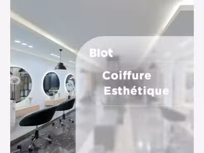 Cède institut de beauté au coeur du Trégor dept 22