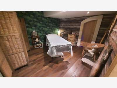 Vente institut de beauté 76m² à Enghien Les Bains