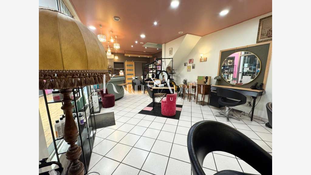 Vente salon de coiffure mixte à Fontenay-le-Comte