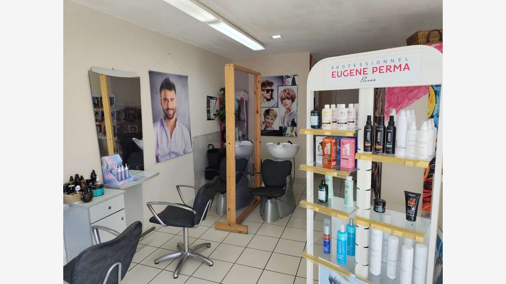 AV salon de coiffure mixte 💇‍♀️✨en Gironde 33