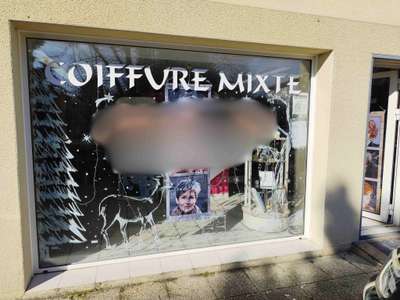 AV salon de coiffure mixte 💇‍♀️✨en Gironde 33