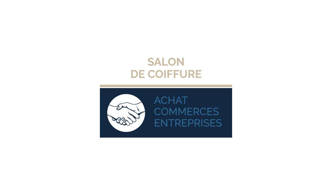 Vente salon coiffure sur la Côte d'Emeraude