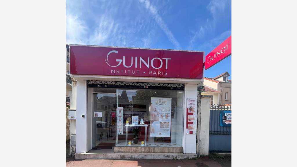 Vente institut de beauté La Varenne Saint Hilaire