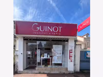 Vente institut de beauté La Varenne Saint Hilaire