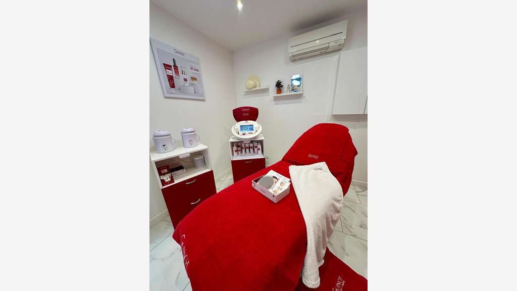 Vente institut de beauté La Varenne Saint Hilaire