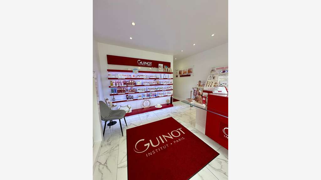 Vente institut de beauté La Varenne Saint Hilaire