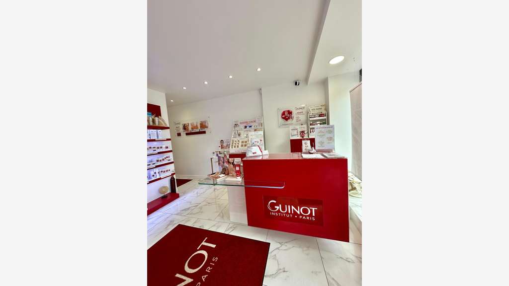 Vente institut de beauté La Varenne Saint Hilaire