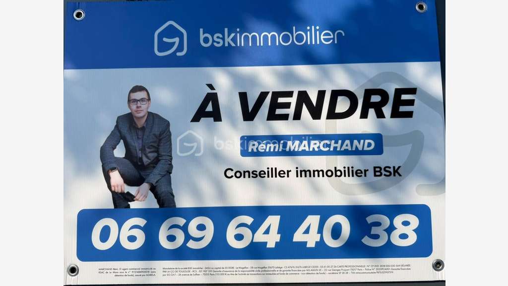 A vendre FDC coiffure homme au Mans centre