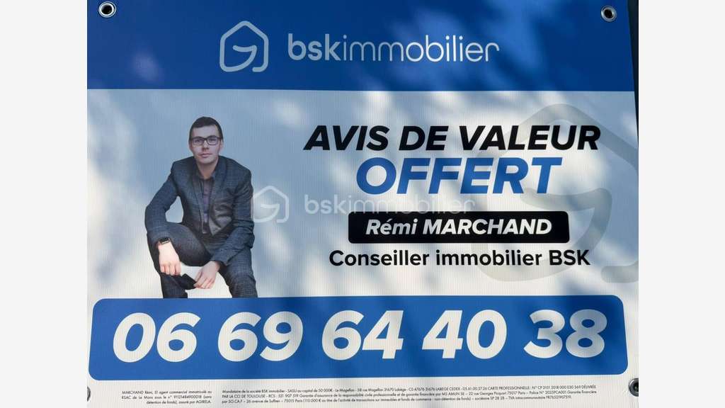 A vendre FDC coiffure homme au Mans centre