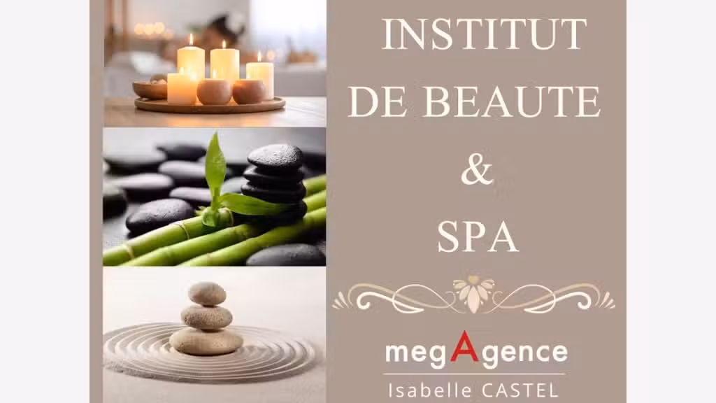 AV Institut de beauté SPA à 15 min de l'océan 85
