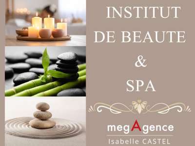 AV Institut de beauté SPA à 15 min de l'océan 85