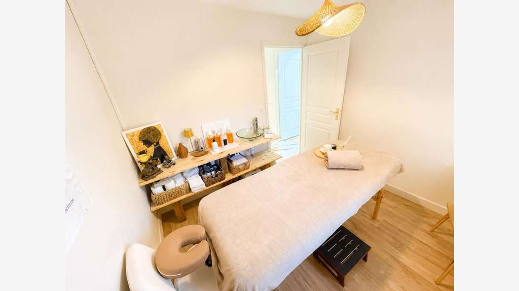 A vendre institut de beauté clé en main à Lisieux