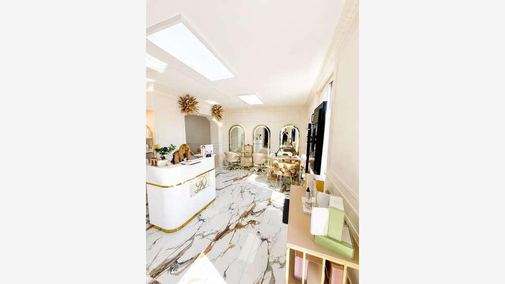 A vendre institut de beauté clé en main à Lisieux