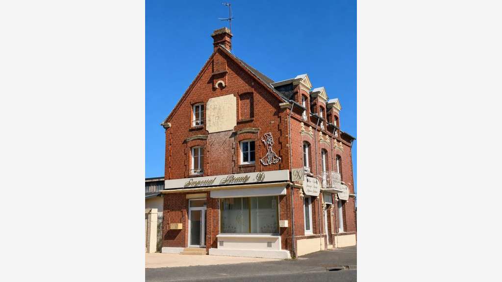 A vendre institut de beauté clé en main à Lisieux