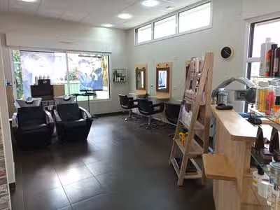 Vente salon de coiffure proche Locminé