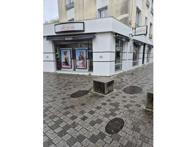 Vente Beauté - Esthétique - Coiffure à Lorient
