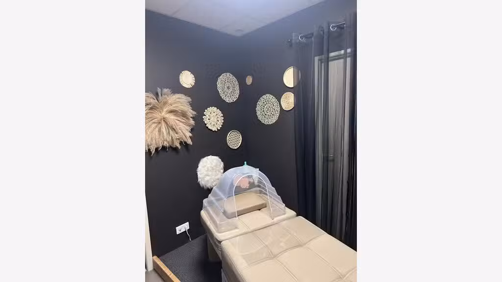 📍AV salon de coiffure spacieux Lot‑et‑Garonne