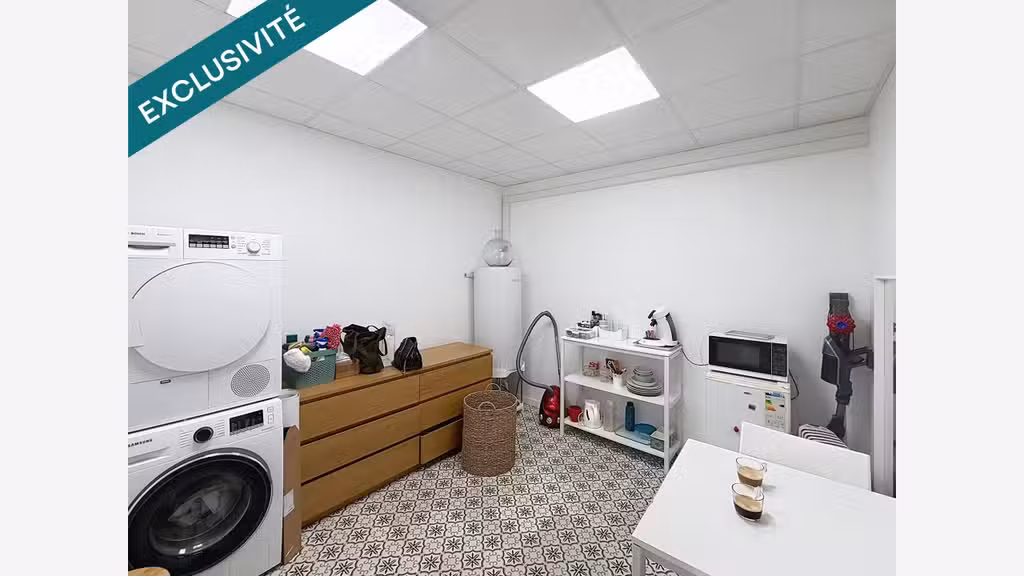 Vente institut de beauté franchisé à Marignane