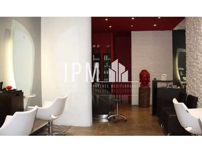 Vente Beauté - Esthétique - Coiffure à Marseille 7e