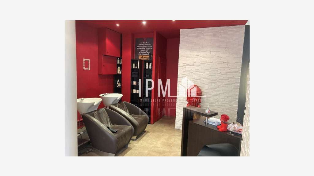 CFDC local 42m² 13007 Marseille